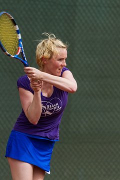 Bild 34 - TC Rot Wei� Wahlstedt II - TSV Havelse : Ergebnis: 7:2